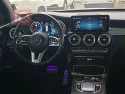 مرسيدس بنز GLC